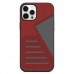 FitCase iPhone 11 Pro Max Kılıf Citizen Arka Kapak