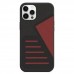 FitCase iPhone 11 Pro Max Kılıf Citizen Arka Kapak