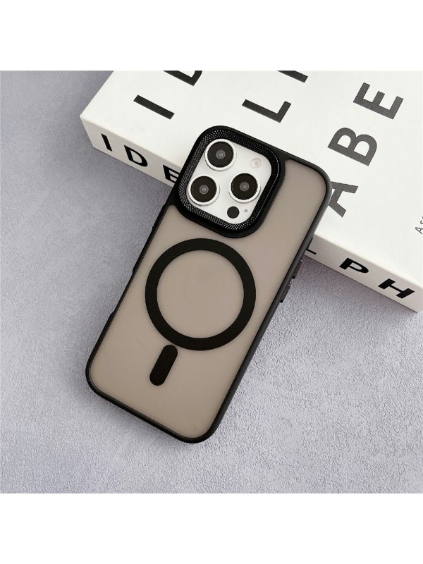 FitCase iPhone 14 Pro Kılıf Soft Mat Magsafe Kapak&hellip;