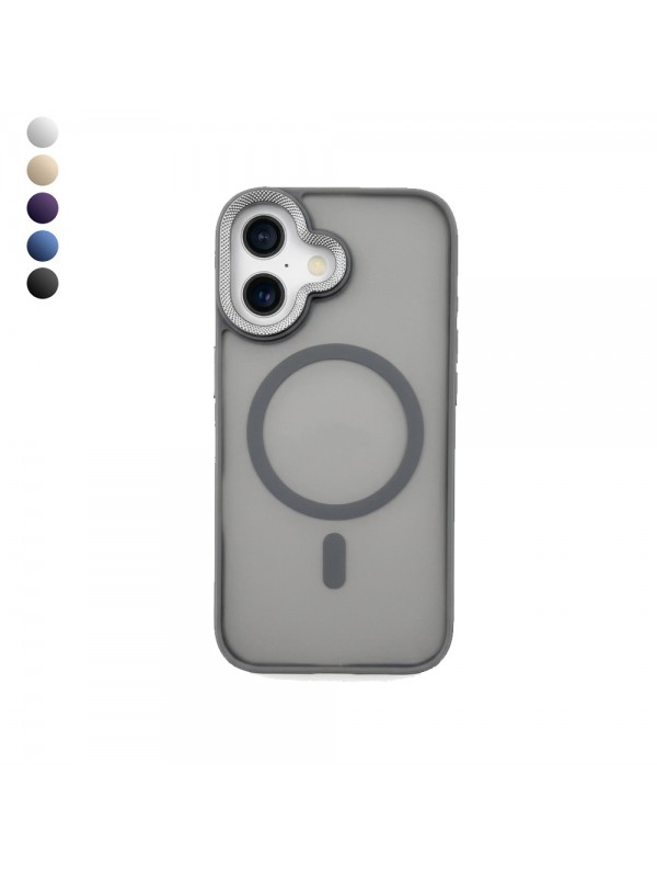 FitCase iPhone 16 Kılıf Soft Mat Magsafe Kapak&hellip;