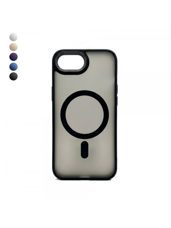 FitCase iPhone 17e Kılıf Soft Mat Magsafe Kapak… FitCase iPhone 17e Kılıf Soft Mat Magsafe Kapak…