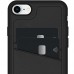 FitCase iPhone 7 / 8 Kılıf Proda Deri Çift Kartlık Cepli Kapak