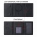 FitCase Magsafe Cardsafe Katlanır Deri Kartlık Cüzdan