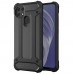 FitCase Oppo A15 / A15s Kılıf Zırh Tank Tam Koruma Kapak
