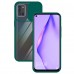 Oppo A52 / A72 Kılıf Palm Kamera Koruma Kapaklı Silikon