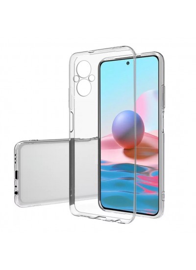 Oppo Reno7 Lite 5G Kılıf Kamera Korumalı Silikon Şeffaf Arka Kapak