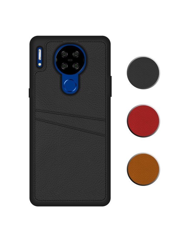 FitCase Reeder P13 Blue Max Lite Kılıf Proda Deri Çift Kartlık Cep…