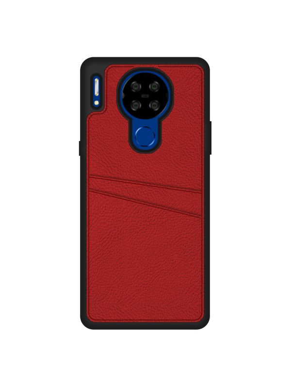 FitCase Reeder P13 Blue Max Lite Kılıf Proda Deri Çift Kartlık Cepli K…