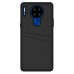 FitCase Reeder P13 Blue Max Lite Kılıf Proda Deri Çift Kartlık Cepli Kapak