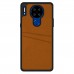 FitCase Reeder P13 Blue Max Lite Kılıf Proda Deri Çift Kartlık Cepli Kapak