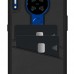 FitCase Reeder P13 Blue Max Lite Kılıf Proda Deri Çift Kartlık Cepli Kapak
