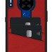 FitCase Reeder P13 Blue Max Lite Kılıf Proda Deri Çift Kartlık Cepli Kapak
