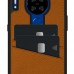 FitCase Reeder P13 Blue Max Lite Kılıf Proda Deri Çift Kartlık Cepli Kapak