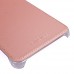 FitCase Samsung A310 (A310) Shield Dikişli Arka Kapak Rose Gold