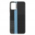 FitCase Samsung Galaxy A06 Kılıf Magsafe Özellikli Titan Karbon Desen Kapak FitCase Samsung Galaxy A06 Kılıf Magsafe Özellikli Titan Karbon Desen Kapak