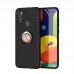 FitCase Samsung Galaxy A11 (A115) Kılıf Auto Focus Ring Arka Kapak