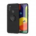 FitCase Samsung Galaxy A11 (A115) Kılıf Auto Focus Ring Arka Kapak