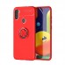 FitCase Samsung Galaxy A11 (A115) Kılıf Auto Focus Ring Arka Kapak
