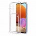 Samsung Galaxy A13 Kılıf Cardy Şeffaf Kartlık Cepli Kapak