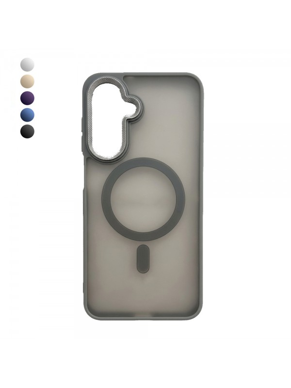 FitCase Samsung Galaxy A16 Kılıf Soft Mat Magsafe Kapak&hellip;