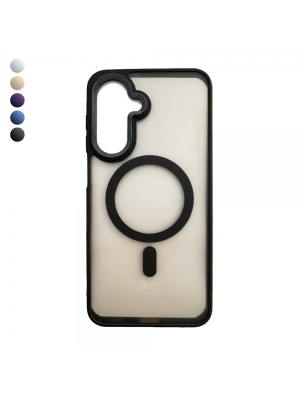 FitCase Samsung Galaxy A17 Kılıf Soft Mat Magsafe Kapak&hellip;