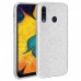 FitCase Samsung Galaxy A20s (A207) 3in1 Simli Silikon Arka Kapak