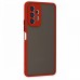 FitCase Samsung Galaxy A23 Montrea Silikon Arka Kapak
