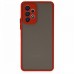 FitCase Samsung Galaxy A23 Montrea Silikon Arka Kapak