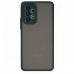 FitCase Samsung Galaxy A23 Montrea Silikon Arka Kapak