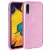 FitCase Samsung Galaxy A50 (A505) 3in1 Simli Silikon Arka Kapak