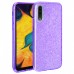 FitCase Samsung Galaxy A50 (A505) 3in1 Simli Silikon Arka Kapak
