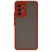 FitCase Samsung Galaxy A73 5G Montrea Silikon Arka Kapak