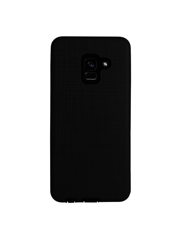 FitCase Samsung Galaxy A8 Plus 2018 (A730) Kılıf New YouYou Arka Kapak S&hellip;