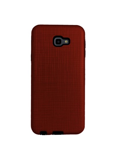 FitCase Samsung Galaxy J4 Plus (J415) Kılıf New YouYou Arka Kapak Bordo FitCase Samsung Galaxy J4 Plus (J415) Kılıf New YouYou Arka Kapak Bordo