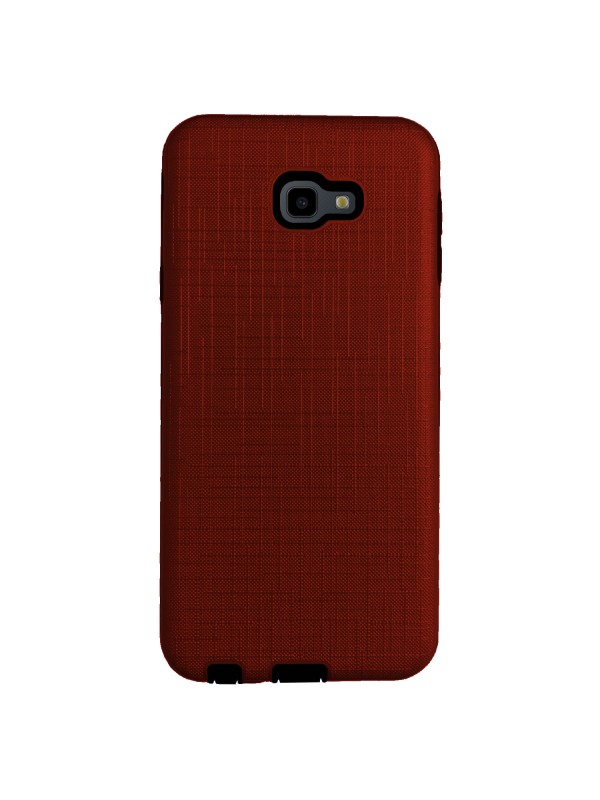 FitCase Samsung Galaxy J4 Plus (J415) Kılıf New YouYou Arka Kapak Bo&hellip;