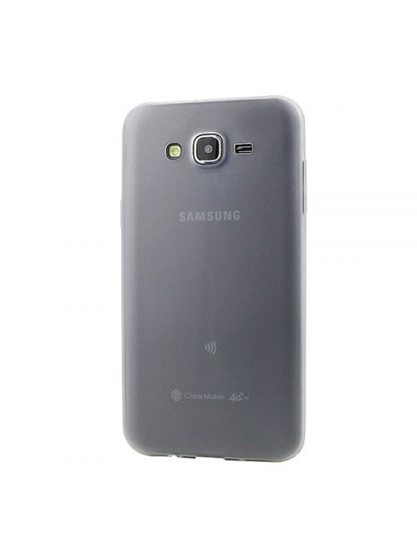 FitCase Samsung Galaxy J7 2016 (J710) Cloudy Kamera Korumalı Silikon &hellip;