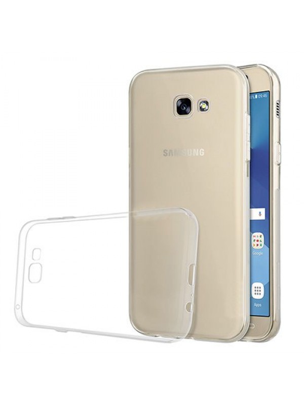 FitCase Samsung Galaxy J7 Prime Cloudy Kamera Korumalı Silikon Kılı&hellip;