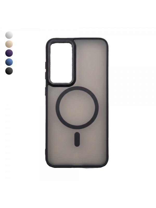 FitCase Samsung Galaxy S25 FE Kılıf Soft Mat Magsafe Kapak&hellip;