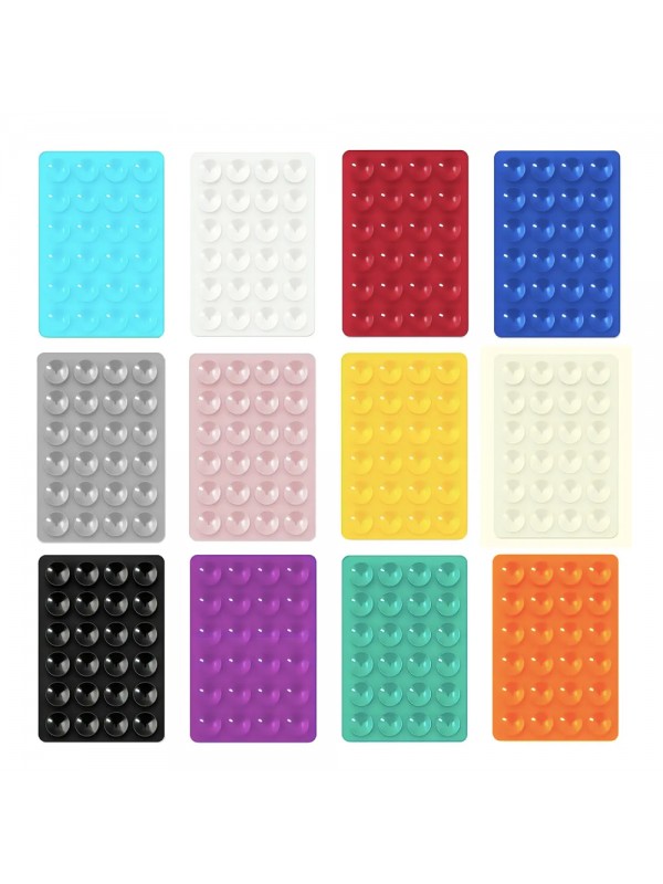 FitCase Vantuz Telefon Tutucu Kendinden Yapışkanlı&hellip;