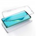 FitCase Xiaomi Mi 10 Lite Kılıf 360 Derece Korumalı Ön Arka Şeffaf FitCase Xiaomi Mi 10 Lite Kılıf 360 Derece Korumalı Ön Arka Şeffaf
