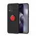 FitCase Xiaomi Mi 10 Lite Kılıf Auto Focus Ring Arka Kapak