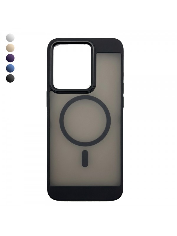 FitCase Xiaomi Redmi 13 Kılıf Soft Mat Magsafe Kapak&hellip;