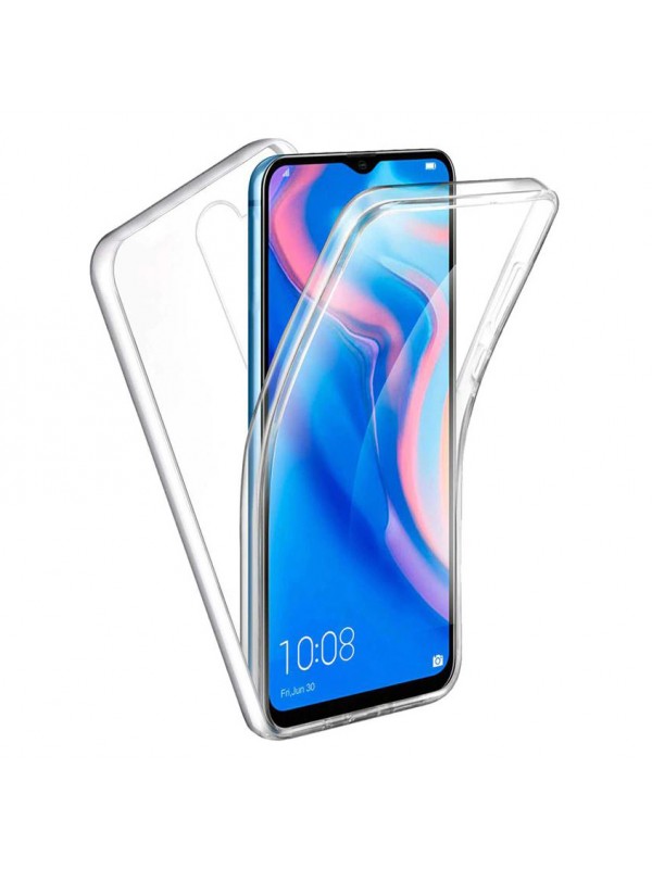 FitCase Xiaomi Redmi 8 / 8A Kılıf 360 Derece Korumalı Ön Arka Şeffaf&hellip;