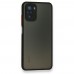 FitCase Xiaomi Redmi Note 10 / 10S 4G Montrea Silikon Arka Kapak