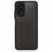 FitCase Xiaomi Redmi Note 11 / 11S Montrea Silikon Arka Kapak