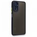 FitCase Xiaomi Redmi Note 11 / 11S Montrea Silikon Arka Kapak