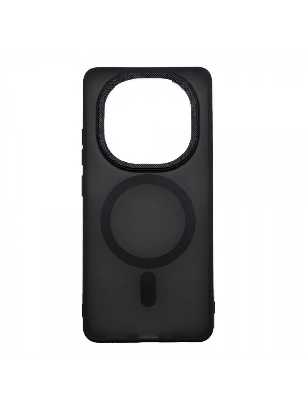 FitCase Xiaomi Redmi Note 14 Pro Plus Kılıf Soft Mat Magsafe Lensli &hellip;
