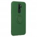 FitCase Xiaomi Redmi Note 8 Pro Kılıf Viktor Ring Arka Kapak