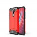 FitCase Xiaomi Redmi Note 8 Pro Zırh Tank Tam Koruma Arka Kapak