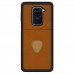 FitCase Xiaomi Redmi Note 9 Kılıf Proda Deri Tek Kartlık Cepli Kapak